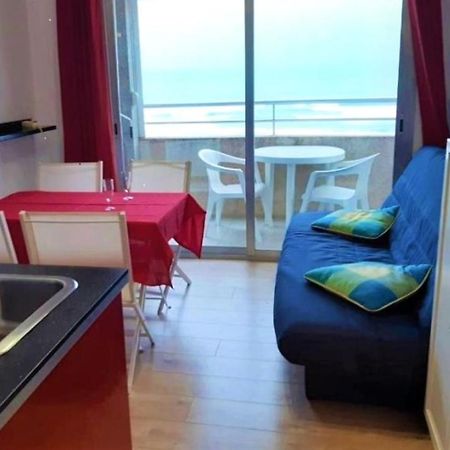 Face A Plage Costa Brava - Ampuria Studio Cabine Empuriabrava Extérieur photo